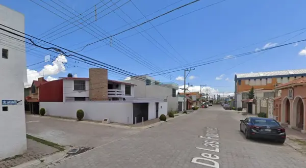 Casa en venta en La Morena Sección Norte "B", Tulancingo de Bravo — foto 3 de 11