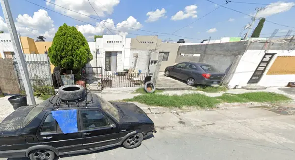 Casa en venta en Barrio de la Industria, Monterrey — foto 2 de 19