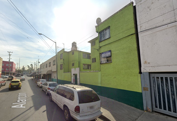 Departamento en venta en Zona Centro, Venustiano Carranza — foto 3 de 40