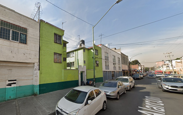 Departamento en venta en Zona Centro, Venustiano Carranza — foto 2 de 40