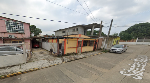 Casa en venta en Las Delicias, Minatitlán — foto 2 de 9
