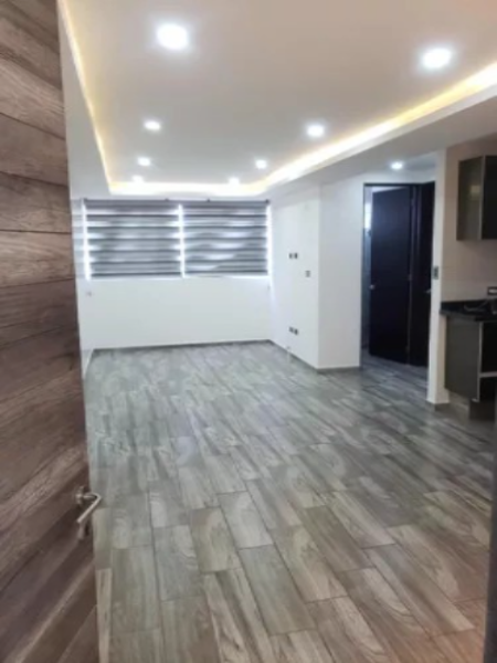 Departamento en renta en Lomas de Atizapan, Atizapán de Zaragoza — foto 3 de 9