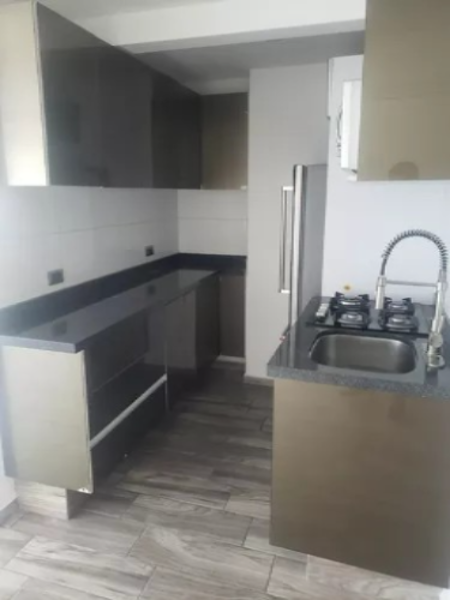 Departamento en renta en Lomas de Atizapan, Atizapán de Zaragoza — foto 2 de 9