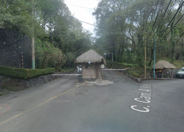 Casa en San Andres Totoltepec, Tlalpan, Ciudad de México