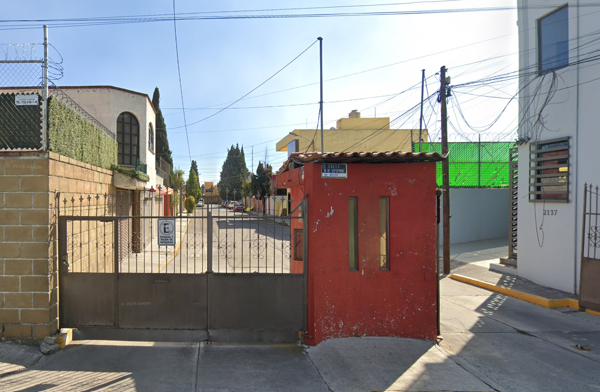 Casa en venta en San Jerónimo, Metepec — foto 3 de 36