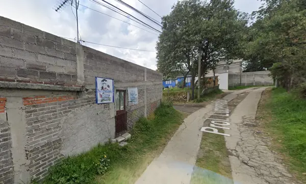 Casa en venta en San Salvador Cuauhtenco, Milpa Alta — foto 3 de 42