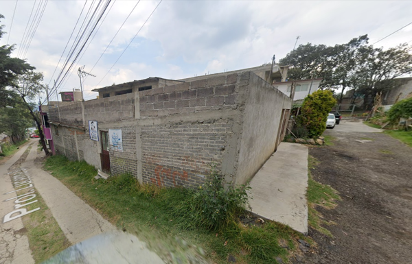 Casa en venta en San Salvador Cuauhtenco, Milpa Alta — foto 2 de 42