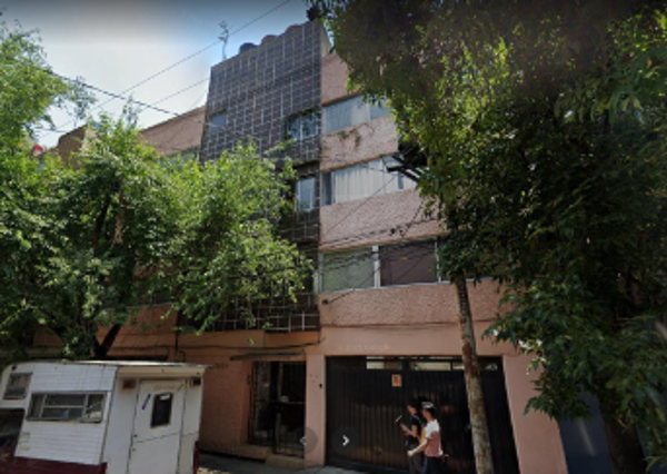 Departamento en venta en Obrero Popular, Azcapotzalco — foto 2 de 30