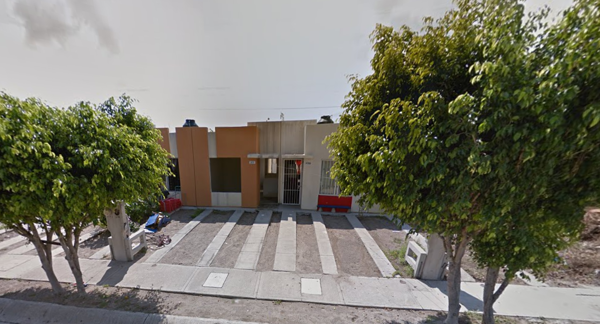 Casa en venta en Los Ángeles (Santa Fe), Mazatlán — foto 2 de 30
