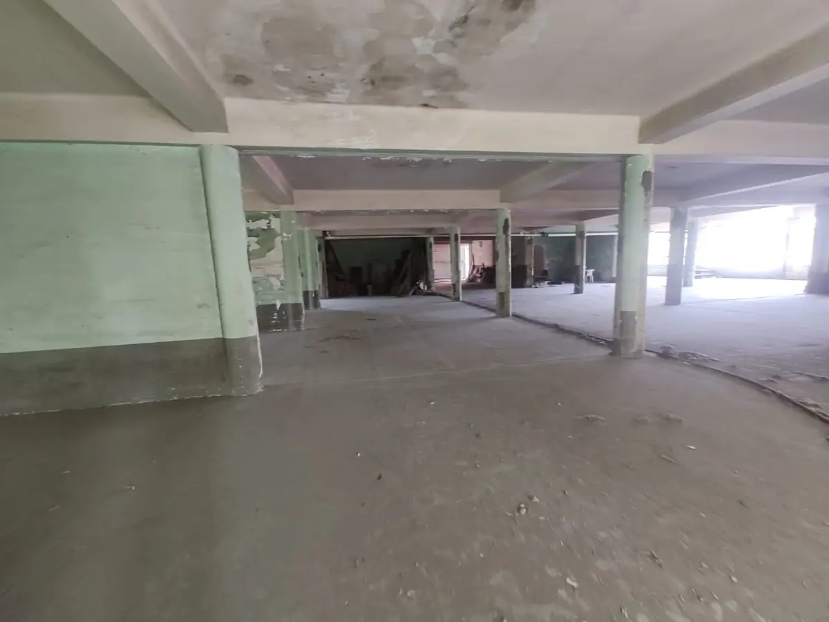 Edificio en venta en Doctores, Cuauhtémoc — foto 1 de 17