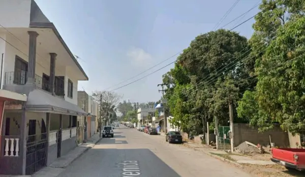 Casa en venta en Laguna de la Puerta, Tampico — foto 2 de 10