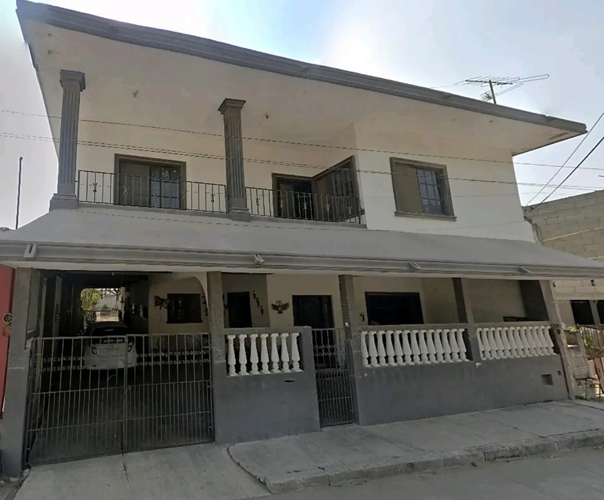 Casa en venta en Laguna de la Puerta, Tampico — foto 1 de 10