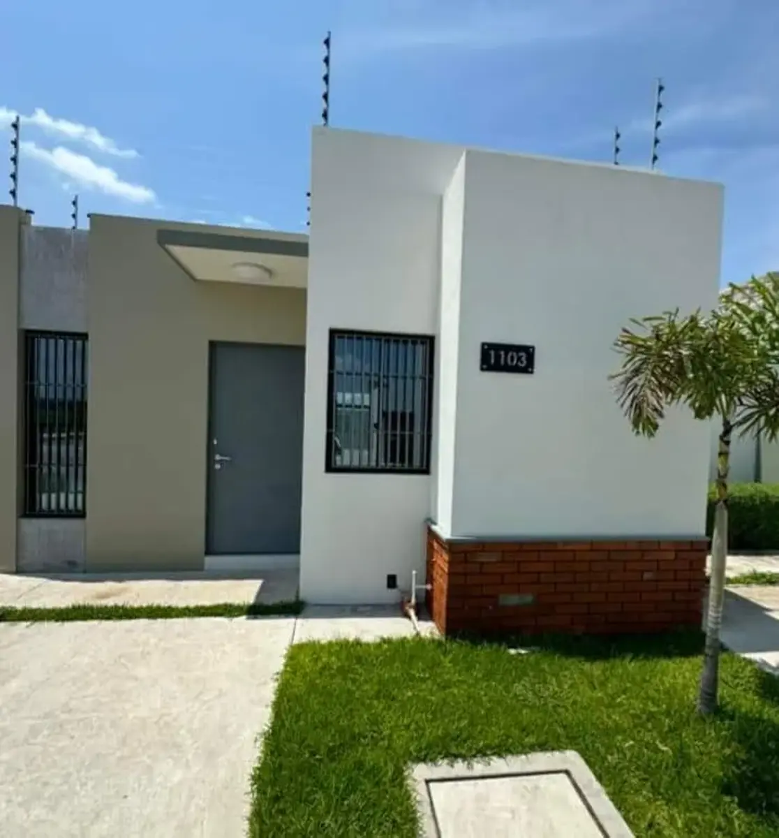 Casa en venta en El Haya, Villa de Álvarez — foto 1 de 12