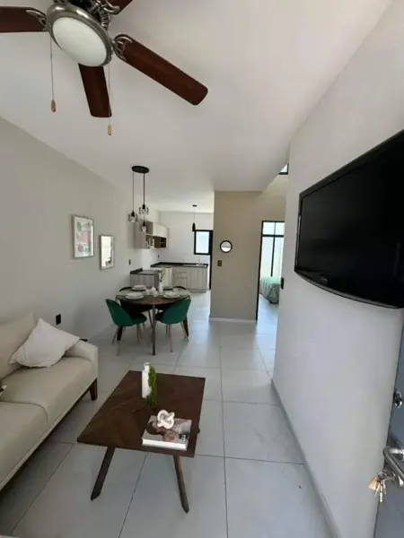 Casa en venta en El Haya, Villa de Álvarez — foto 2 de 12
