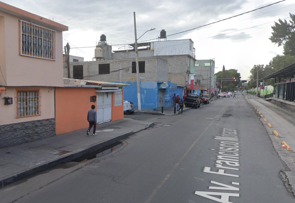 Casa en venta en Ampliación Providencia, Gustavo A. Madero — foto 3 de 45