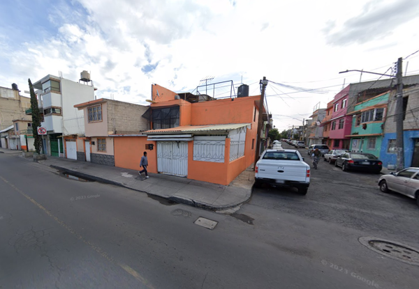 Casa en venta en Ampliación Providencia, Gustavo A. Madero — foto 2 de 45