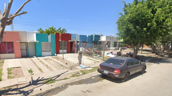 Casa en venta en Los Ángeles (Santa Fe), Mazatlán — foto 3 de 27