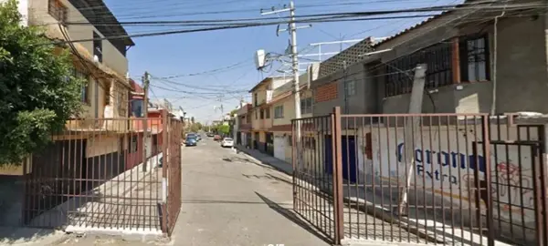 Casa en venta en Prizo II, Ecatepec de Morelos — foto 2 de 15