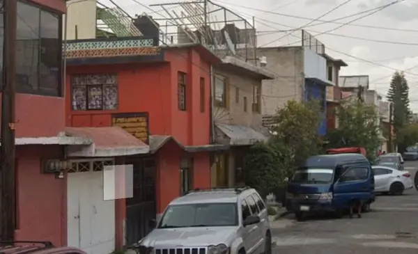 Casa en venta en Prizo II, Ecatepec de Morelos — foto 3 de 15