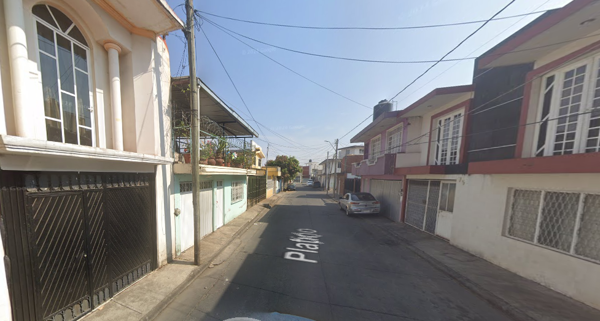 Casa en venta en Ampliación Revolución, Uruapan — foto 3 de 11