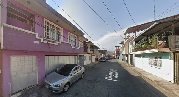 Casa en venta en Ampliación Revolución, Uruapan — foto 2 de 11