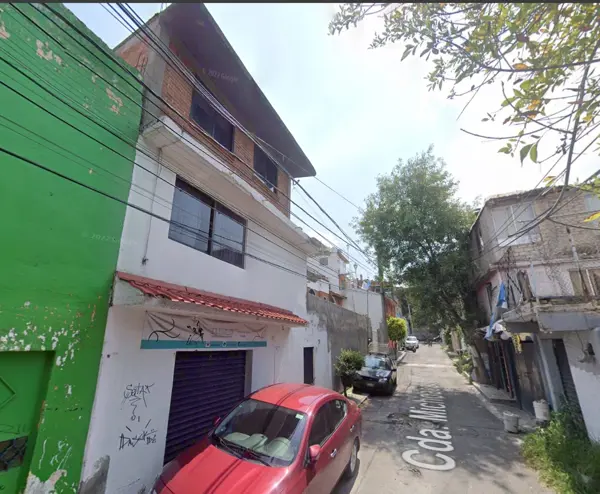 Casa en Miguel Hidalgo, Tlalpan, Ciudad de México