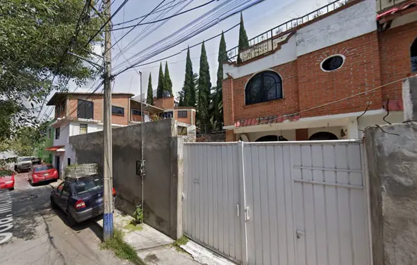 Casa en venta en Miguel Hidalgo, Tlalpan — foto 3 de 36