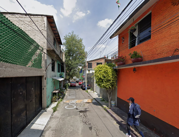 Casa en venta en Miguel Hidalgo, Tlalpan — foto 2 de 36