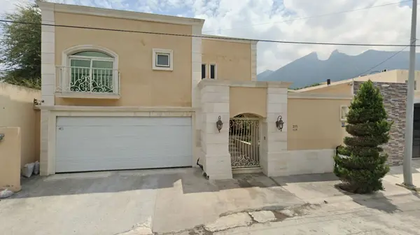 Casa en venta en Contry, Monterrey, Nuevo León