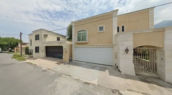Casa en venta en Contry, Monterrey — foto 3 de 12