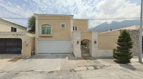 Casa en venta en Contry, Monterrey — foto 2 de 12