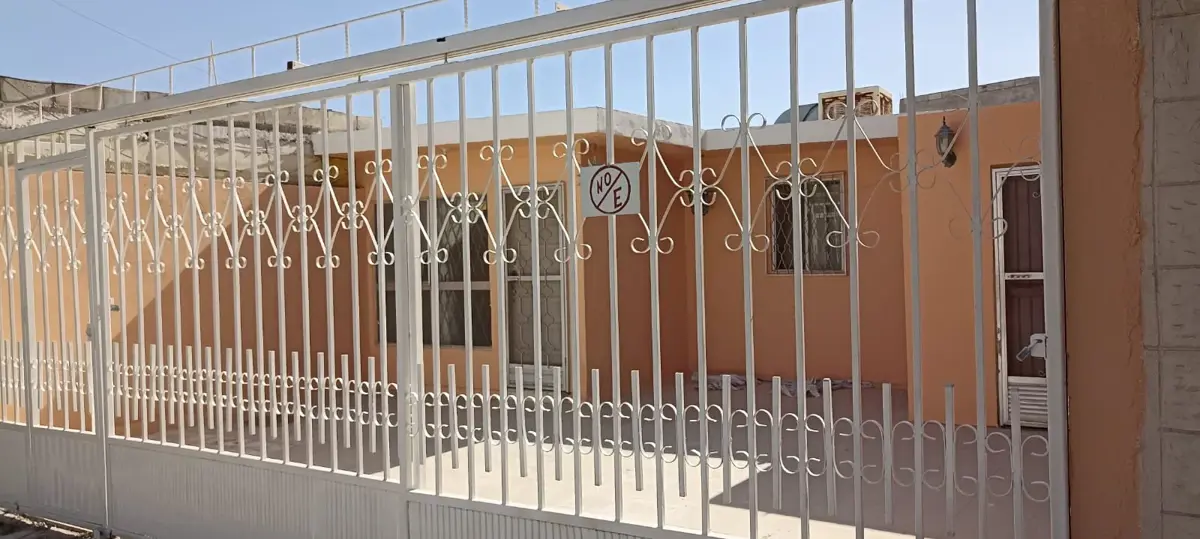 Casa en venta en La Merced II, Torreón, Coahuila de Zaragoza