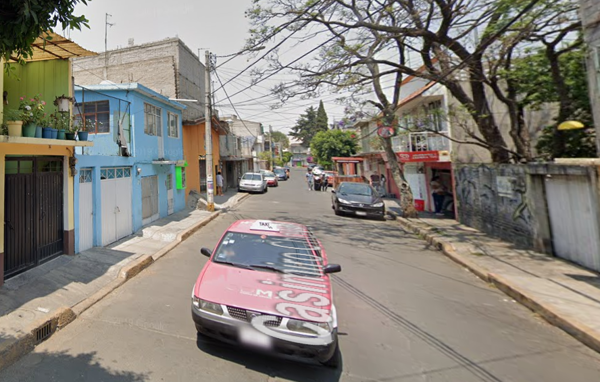 Casa en venta en Las Peñas, Iztapalapa — foto 3 de 30