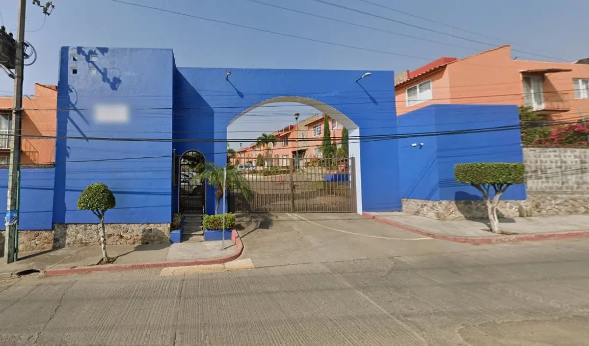 Casa en venta en Lomas de Tzompantle, Cuernavaca — foto 1 de 7