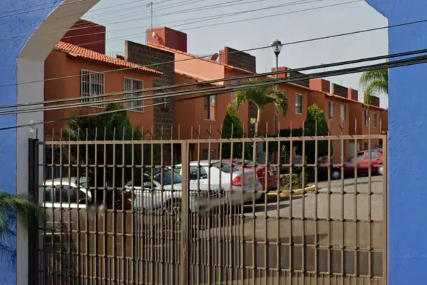 Casa en venta en Lomas de Tzompantle, Cuernavaca — foto 2 de 7