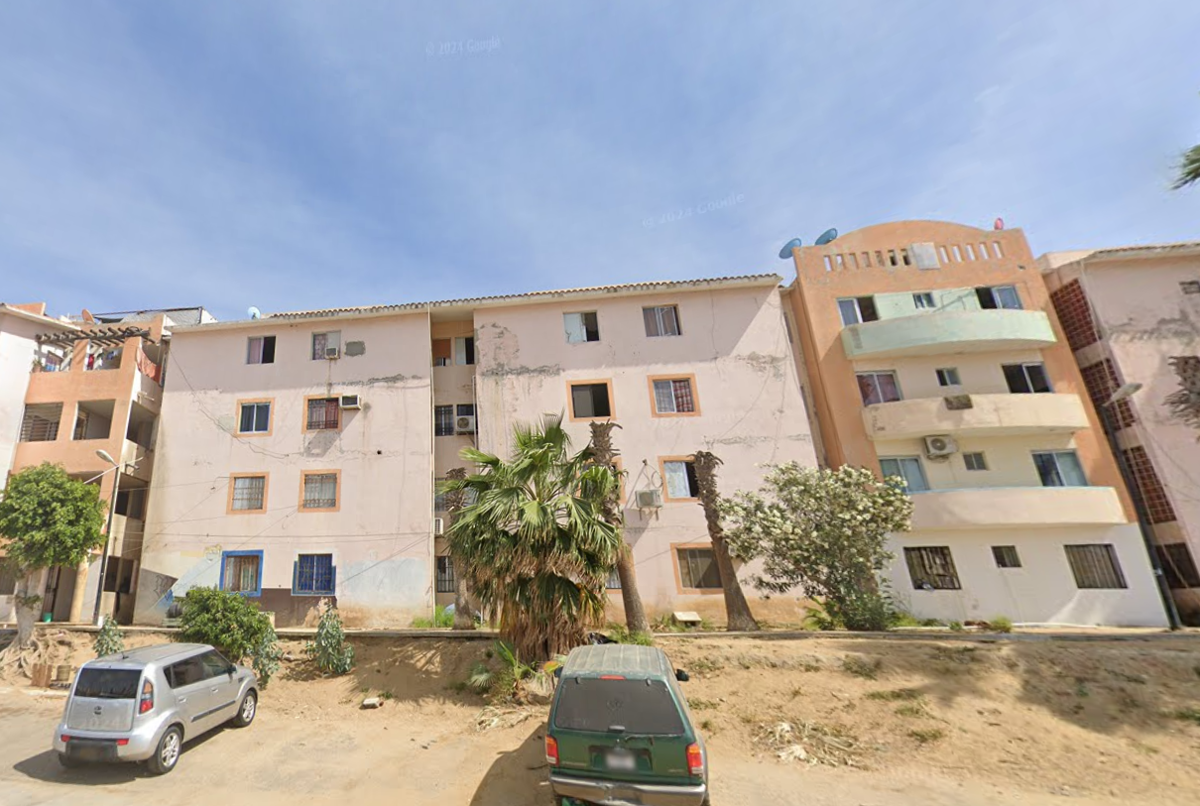 Departamento en venta en Miramar, Los Cabos — foto 1 de 12