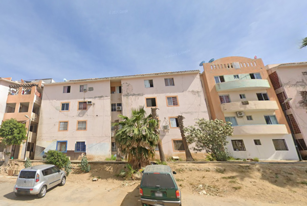 Departamento en venta en Miramar, Los Cabos, Baja California Sur