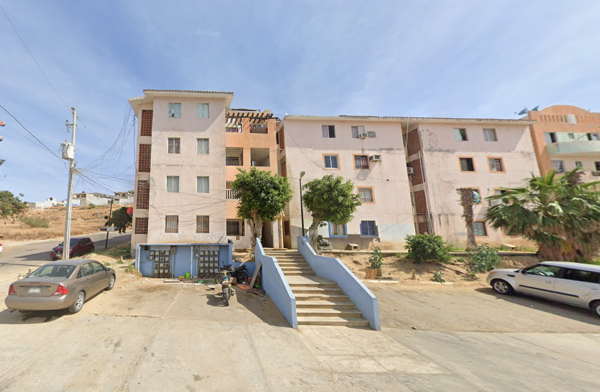 Departamento en venta en Miramar, Los Cabos — foto 2 de 12