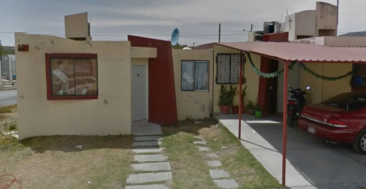 Casa en venta en Las Violetas, Tula de Allende — foto 1 de 6