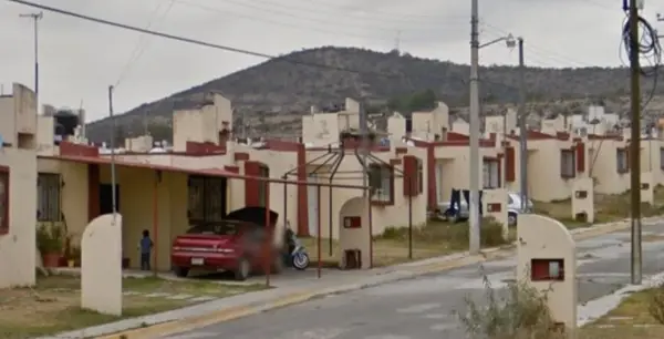 Casa en venta en Las Violetas, Tula de Allende — foto 3 de 6