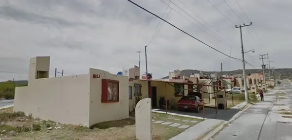 Casa en venta en Las Violetas, Tula de Allende — foto 2 de 6
