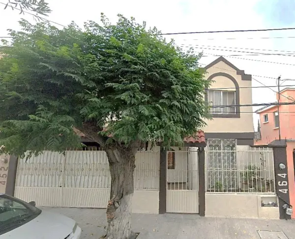 Casa en Arcos de Belen, Saltillo, Coahuila de Zaragoza