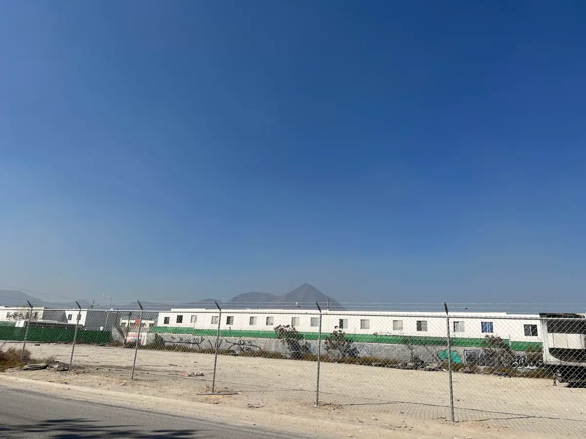 Terreno en renta en Villas de San Francisco, General Escobedo — foto 1 de 11