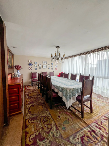 Casa en venta en Romero de Terreros, Coyoacán — foto 3 de 26