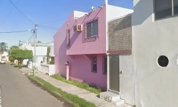 Casa en venta en Flores del Valle, Veracruz — foto 3 de 7