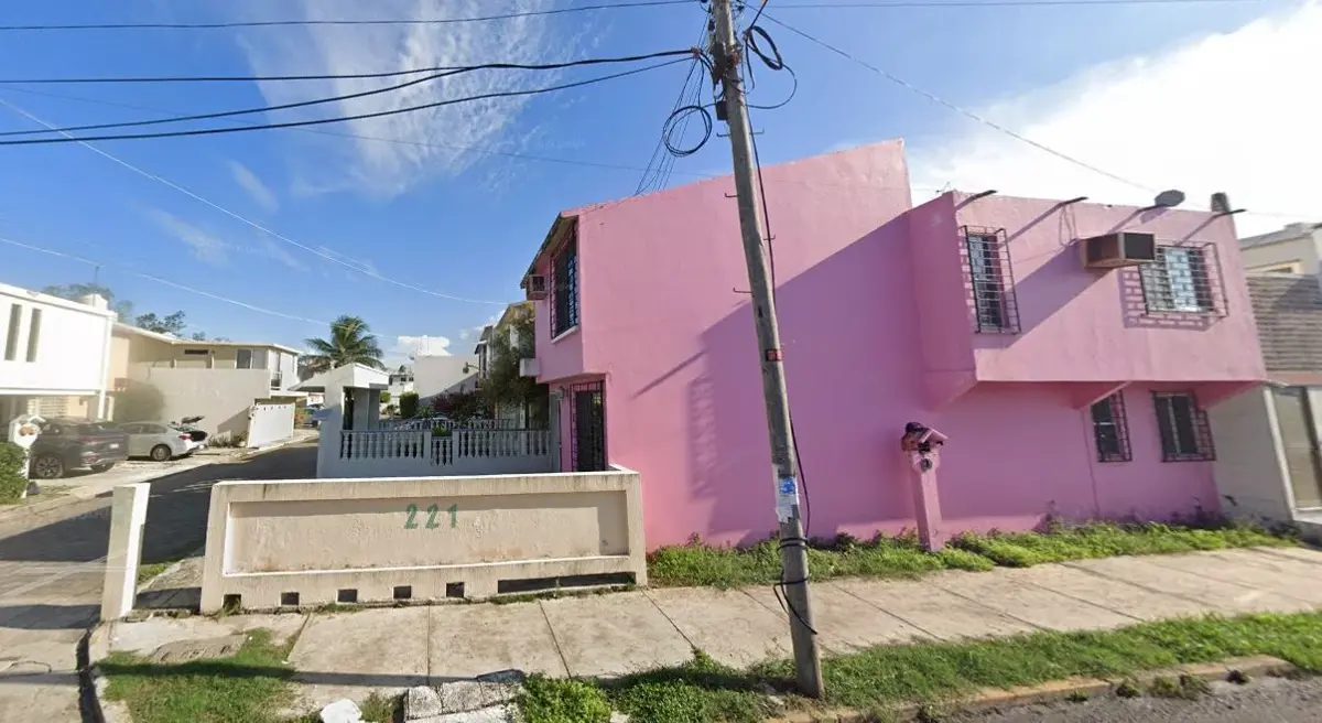Casa en venta en Flores del Valle, Veracruz — foto 1 de 7