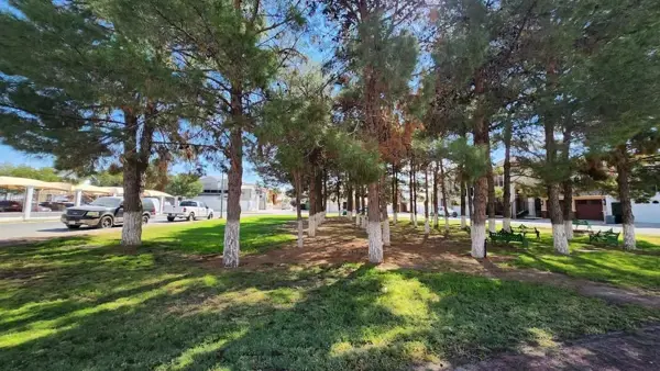 Casa en venta en Bosques de Senecu, Juárez — foto 2 de 15