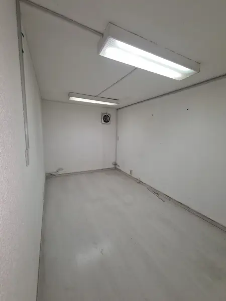 Oficina en renta en Polanco I Sección, Miguel Hidalgo — foto 3 de 6