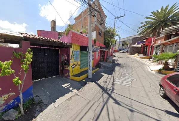 Casa en venta en Santiago Acahualtepec, Iztapalapa — foto 3 de 30