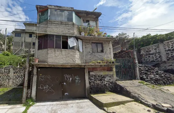 Casa en Bosques del Pedregal, Tlalpan, Ciudad de México